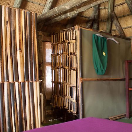 Epupa Falls Lodge Rum bild